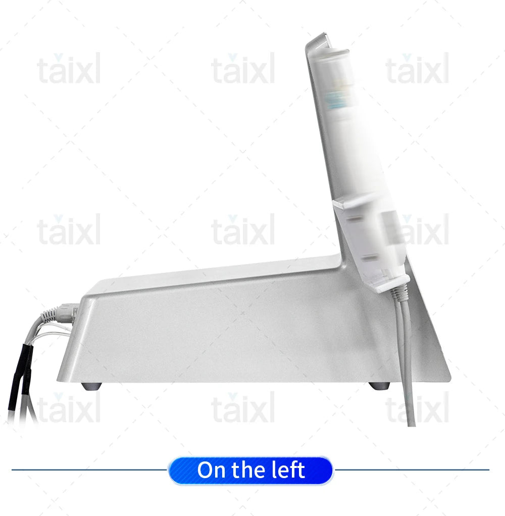 Cold Hot Plasma Machine for Facial Care and Skin Rejuvenation - Tidesmit Body Shaping Massage Equipment Tidesmit