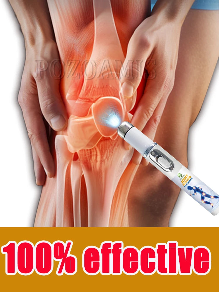 Fascia Gun for Deep Tissue Pain Relief | Portable Percussive Therapy Fascia Gun Tidesmit