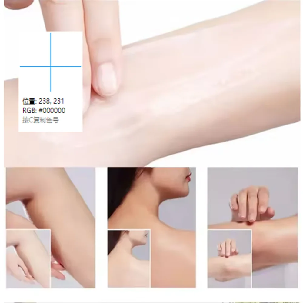 Loción Corporal Exfoliante 400ml | Hidratación Profunda - Tidesmit Scrubs Treatments Tidesmit