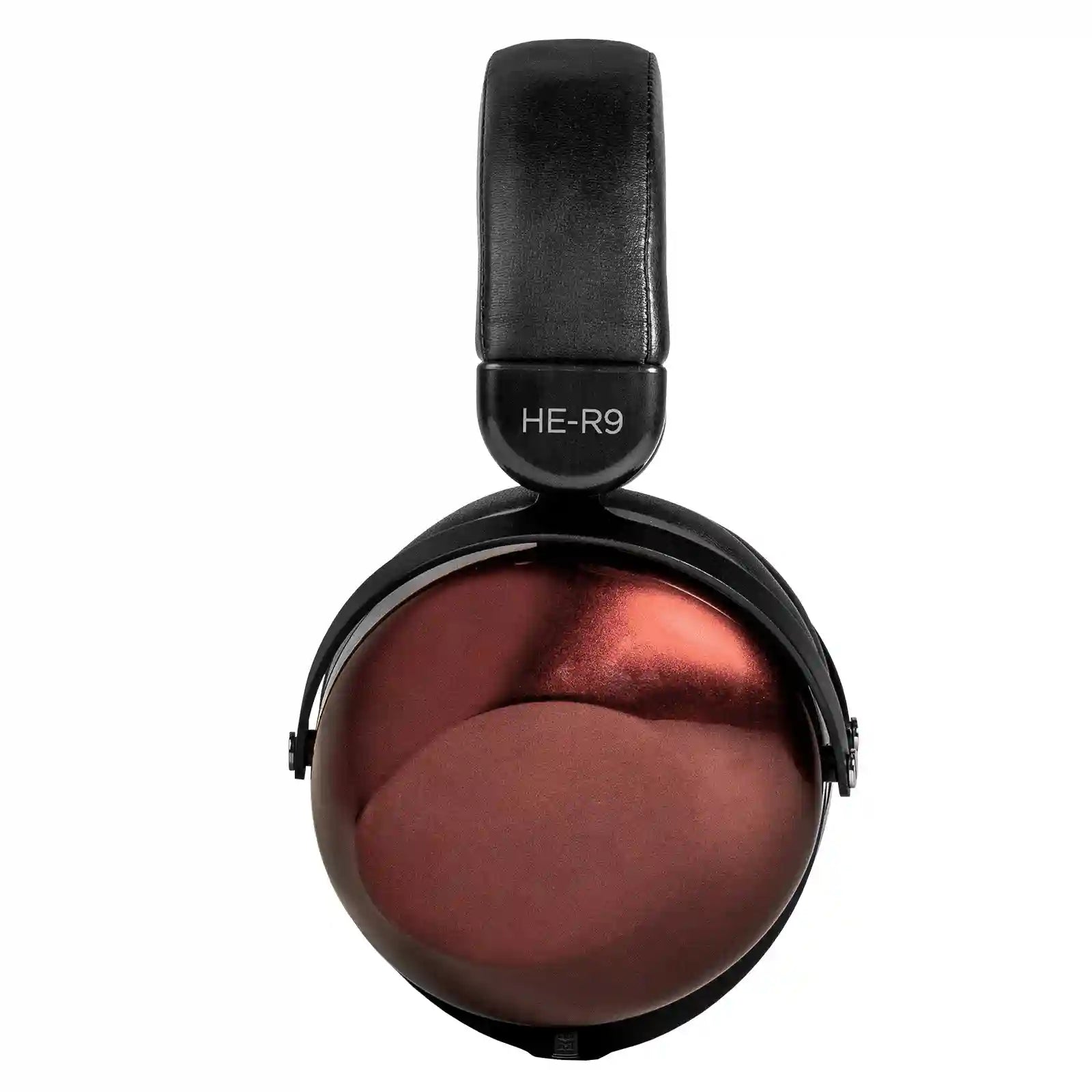 HIFIMAN HE-R9 Closed-Back Headphones - Dynamic Wired Studio Audio Tidesmit