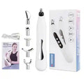 Electric Acupuncture Pen 5-in-1 Meridian Massage Tool HLKGO-LB02 Fascia Gun HLKGO-LB02 Tidesmit