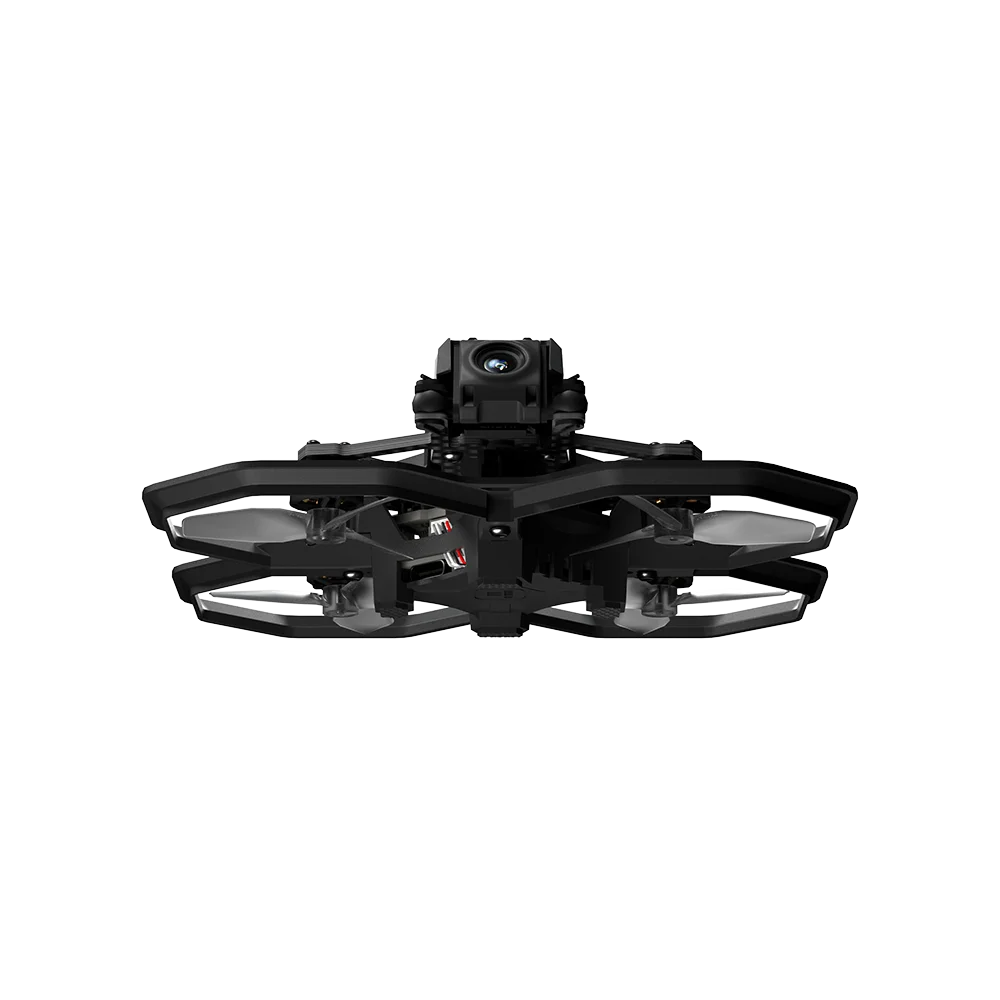 iFlight Defender 20 FPV Drone - 2-Inch HD Quadcopter | O4 2S Tidesmit