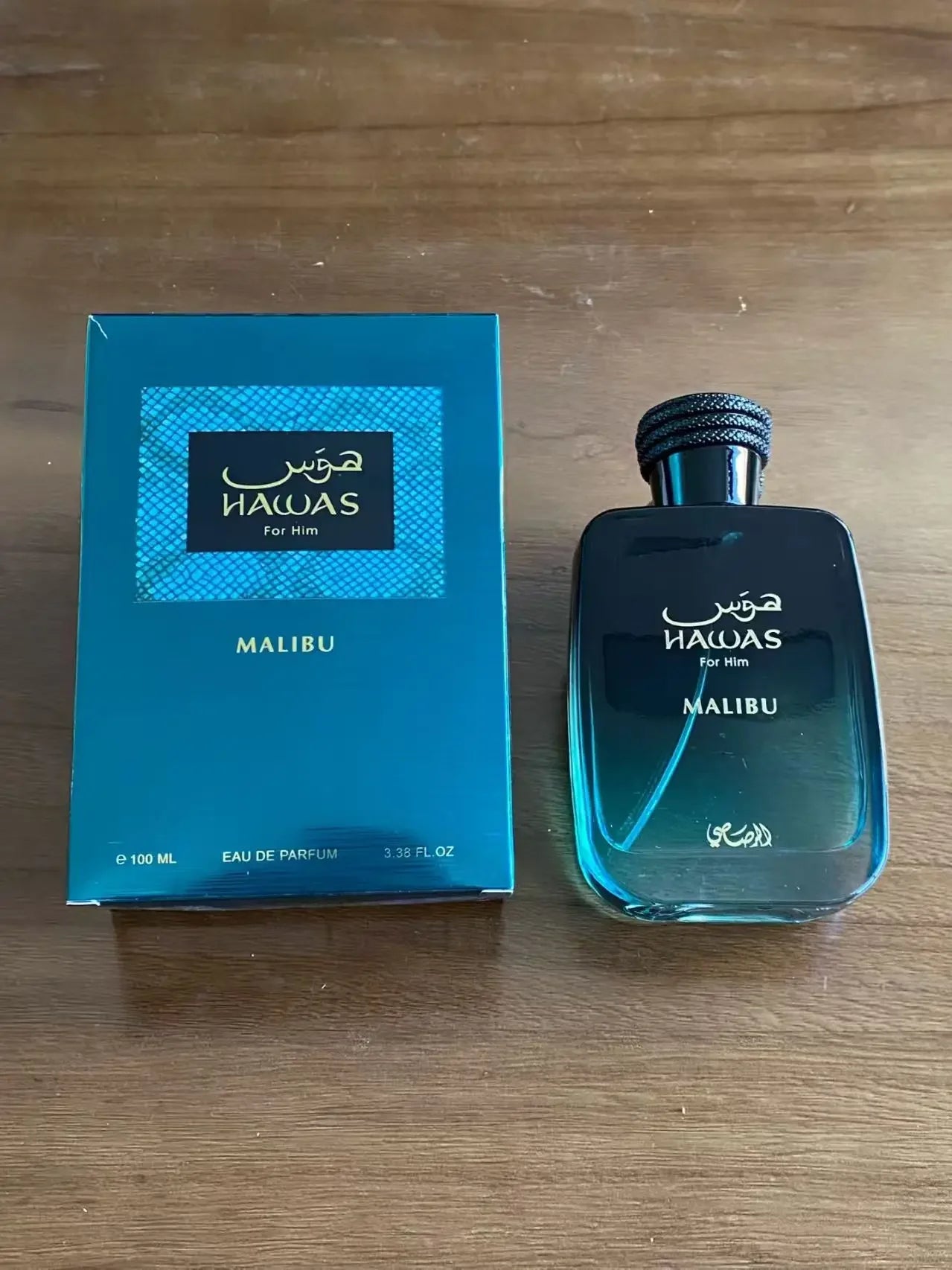 Tidesmit Citrus Fresh 100ml Eau de Parfum for men featuring a long-lasting, clean, and elegant luxury scent.