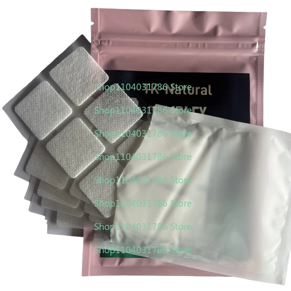 Tidesmit Vitamin K2 MK-7 transdermal patches for bone, joint, and immune support, 30 pack supplement supply.