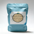 Customized 100% Pure Lions Mane Mushroom Extract Powder Packaging Bulk Hericium Erinaceus Out Packing Aluminum Foil Bag