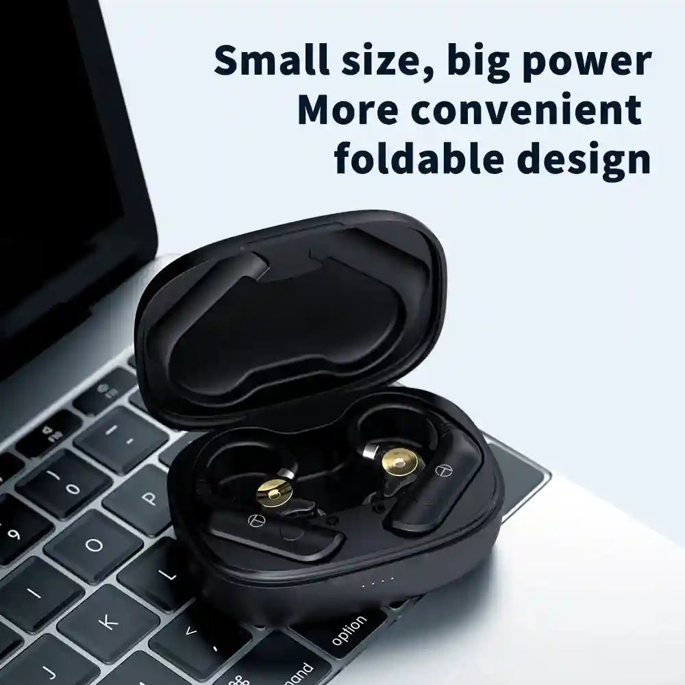 Bluetooth Earphone Upgrade Cable Module - HiFi Wireless Audio Module Tidesmit