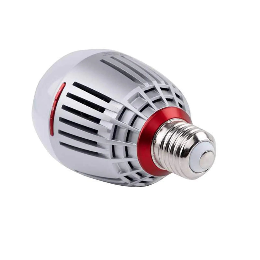 Aputure Accent B7C RGBWW Smart LED Bulb for Content Creation Tidesmit