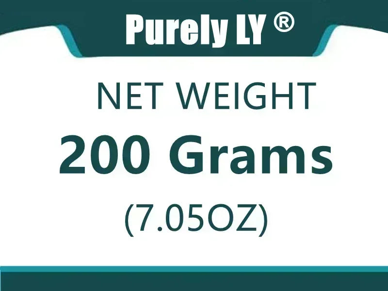 NO.005 100% Red Reishi MushroomExtract 50:1 Powder Aluminum Foil Bag Packaging Ganoderma Lucidum