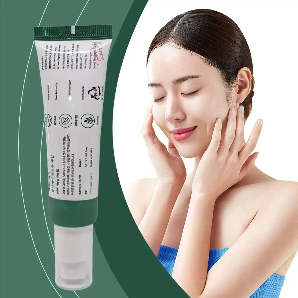 Korean AXIS-Y Dark Spot Correcting Glow Serum Reduce Pigmentation Issues Moisturizing And Brightening Essence Deep Nourish Skin