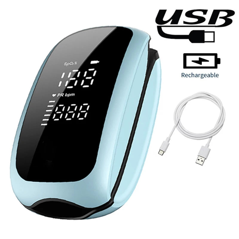 Infrared Fever Thermometer Medical Household Digital LCD Infant Adult Non-contact Laser Body Temperature Ear Thermometer