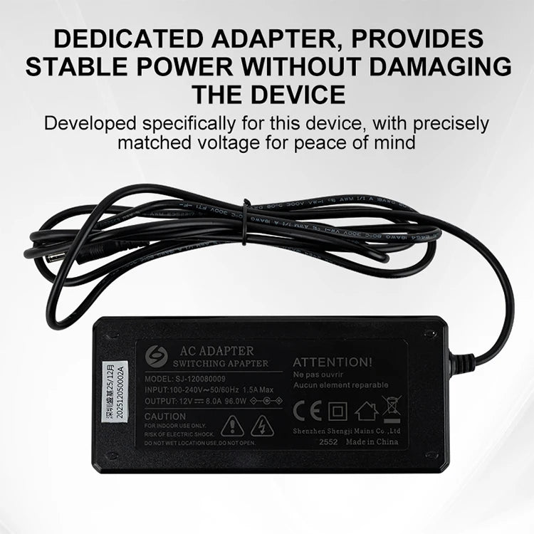Electric Massager for Body Shaping - Targeted Muscle Relief & Heat Therapy Massage Chairs Tidesmit