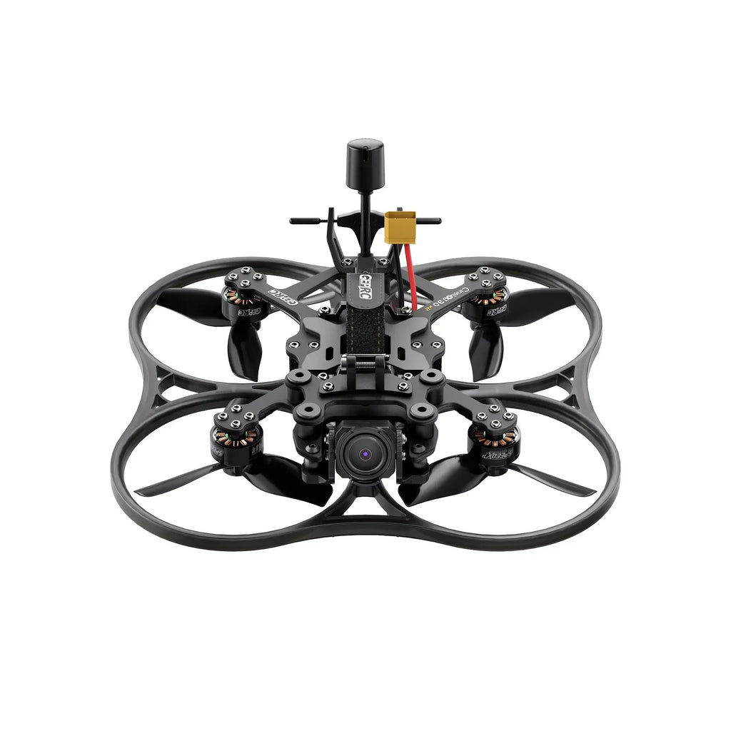 GEPRC Cinelog30 V2 FPV Cinewhoop Drone - 4S Power Digital System Tidesmit