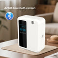 500ML Waterless Fragrance Scent Machine Oil Aroma Diffuser with Bluetooth/wifi App Control for Home Office Hotel 12V