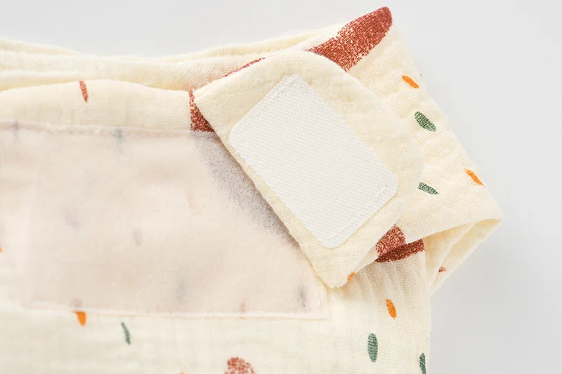New Summer Cotton Baby Reusable Diaper Cartoon Baby Training Pants Infant Shorts Nappies Panties Nappy Changing Underwear Cloth