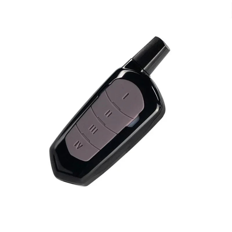 Garage Door Remote Duplicator 433MHz Rolling Code Gate Opener - 1pcs Tidesmit