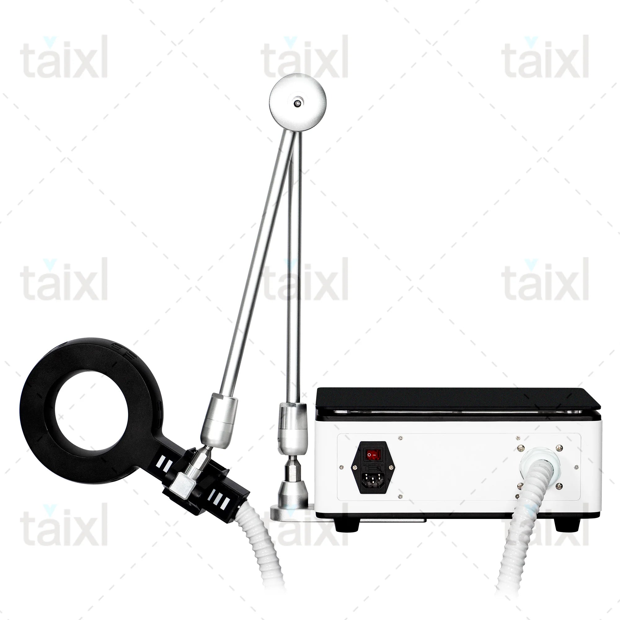 EMTT Physio Magnetotherapy Machine for Pain Relief | Tidesmit Relaxation Treatment Tidesmit
