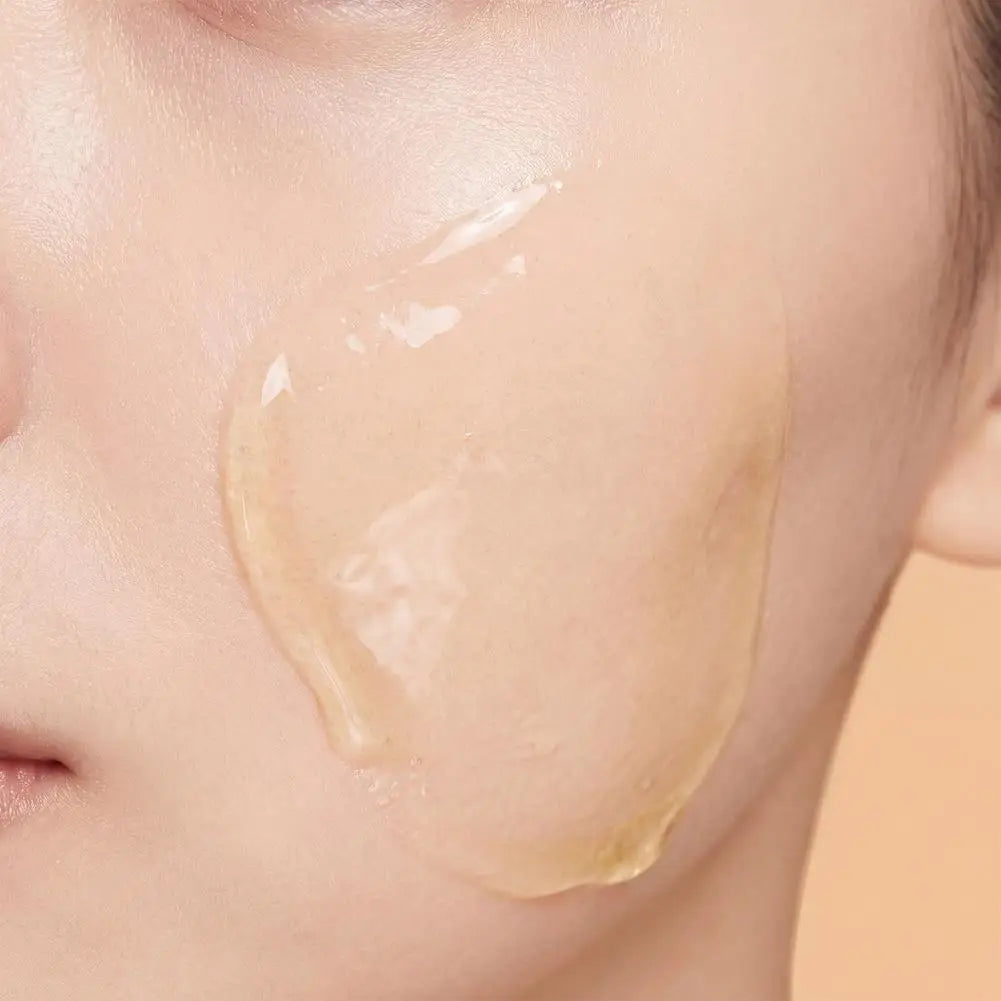 Brightening Kojic Acid & Niacinamide Ampoule 40ml Even Skin Tone Hydrating Moisturizing Dual Care Easy To Use Skincare