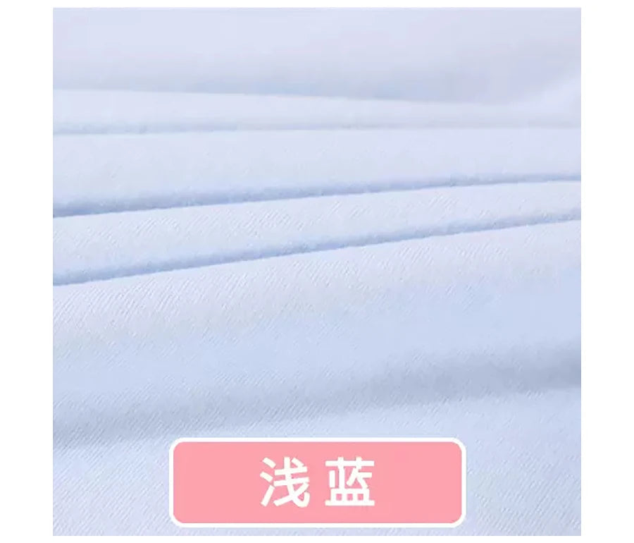 Baby Fabric Knit Jersey Print Fabric Sewing Material for Children's Garment 50*185cm Brocade Fabric Organic Fabric  Knitted