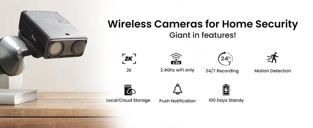 Mini 1080P HD WiFi Camera Safety Monitor Camcorders Indoors Night Version Video Intelligent Camera Security Protection 2026