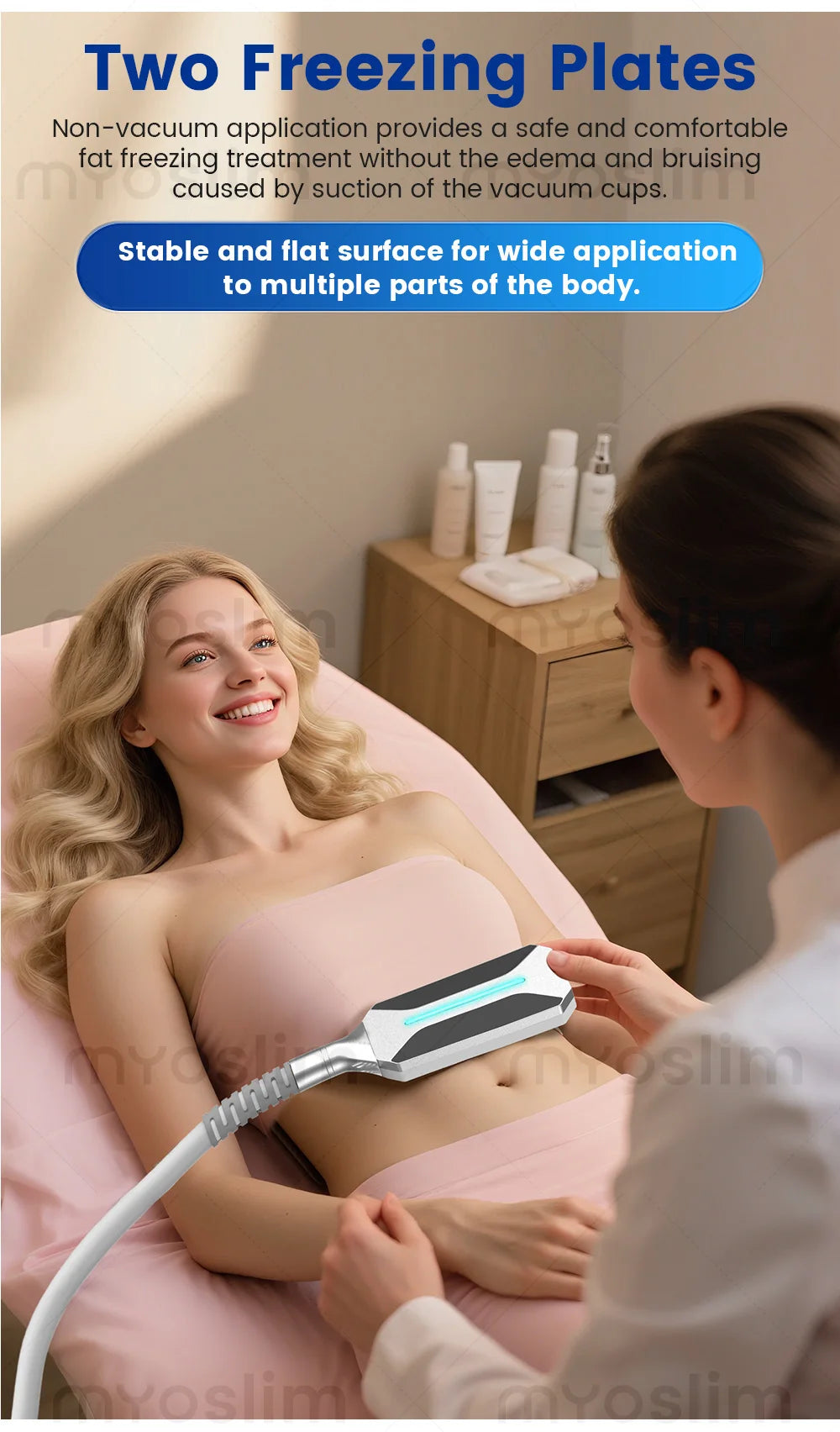 Electric Back Massager - T-Shock Deep Tissue Heat Therapy Device Back Massage Instrument Tidesmit