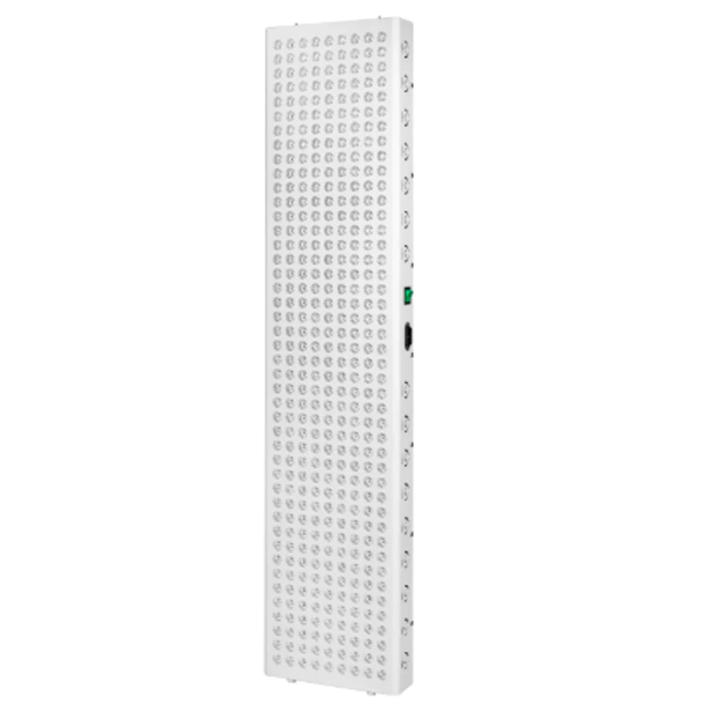 Newest 300W 500W 900W 1500W 2000W 630nm 660nm LED Red Light Therapy 810nm 830nm 850nm NIR Therapy Light for full body, grow lamp