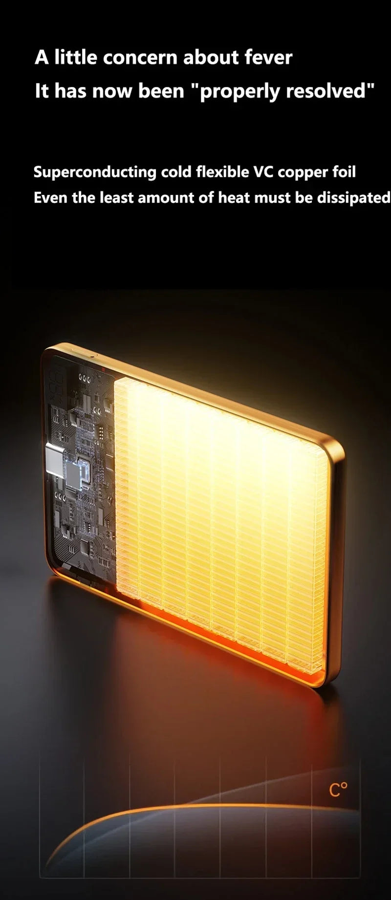 Magnetic Wireless Power Bank 10000mAh Portable Charger by Tidesmit Tidesmit