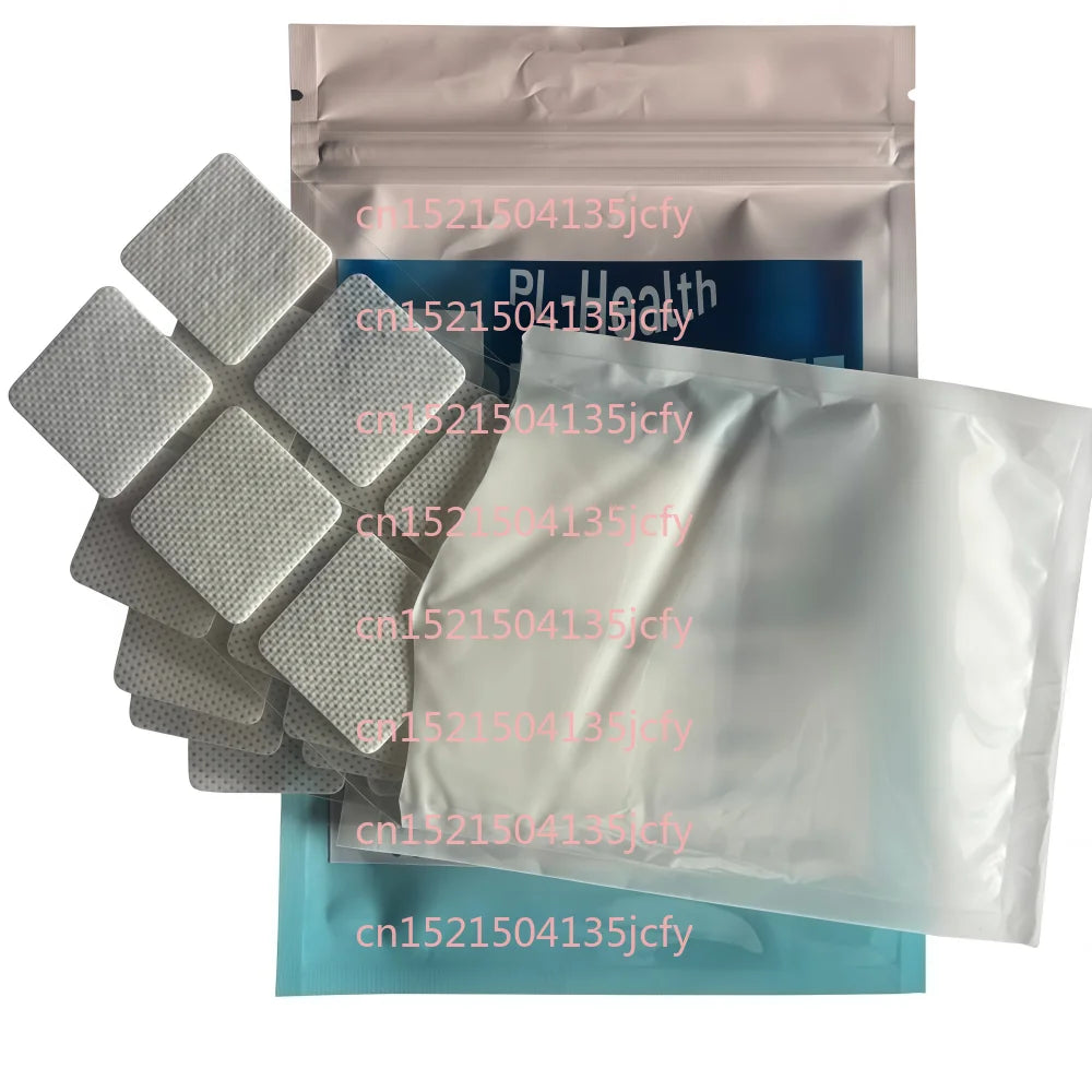 Tidesmit 30-pack Vitamin B12 10,000mcg patches for energy, focus, metabolism, and brain health support.