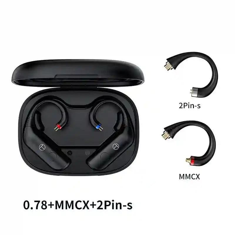 Bluetooth Earphone Upgrade Cable Module - HiFi Wireless Audio Module bt20pro MMCX 0.78 S Tidesmit