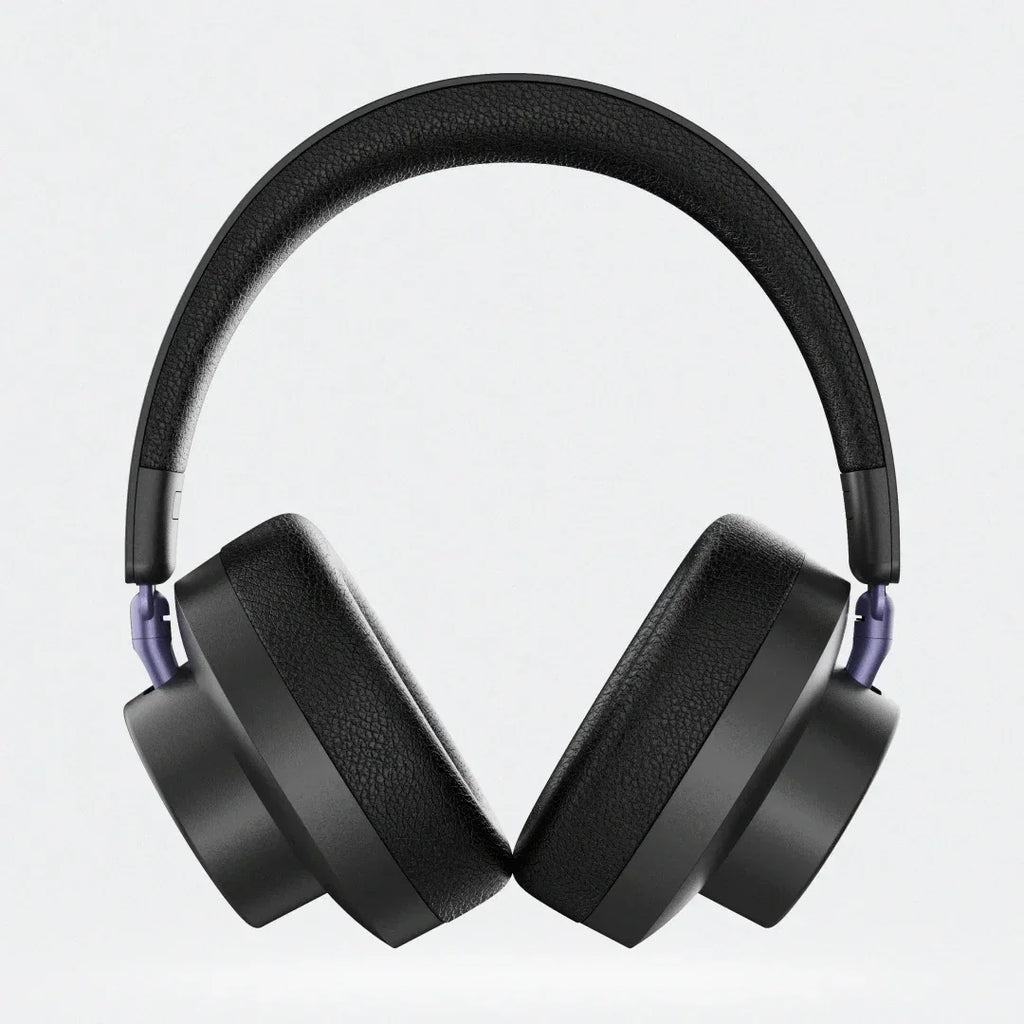 Planar Magnetic Closed-Back Headphones - Tidesmit Professional Audio Tidesmit