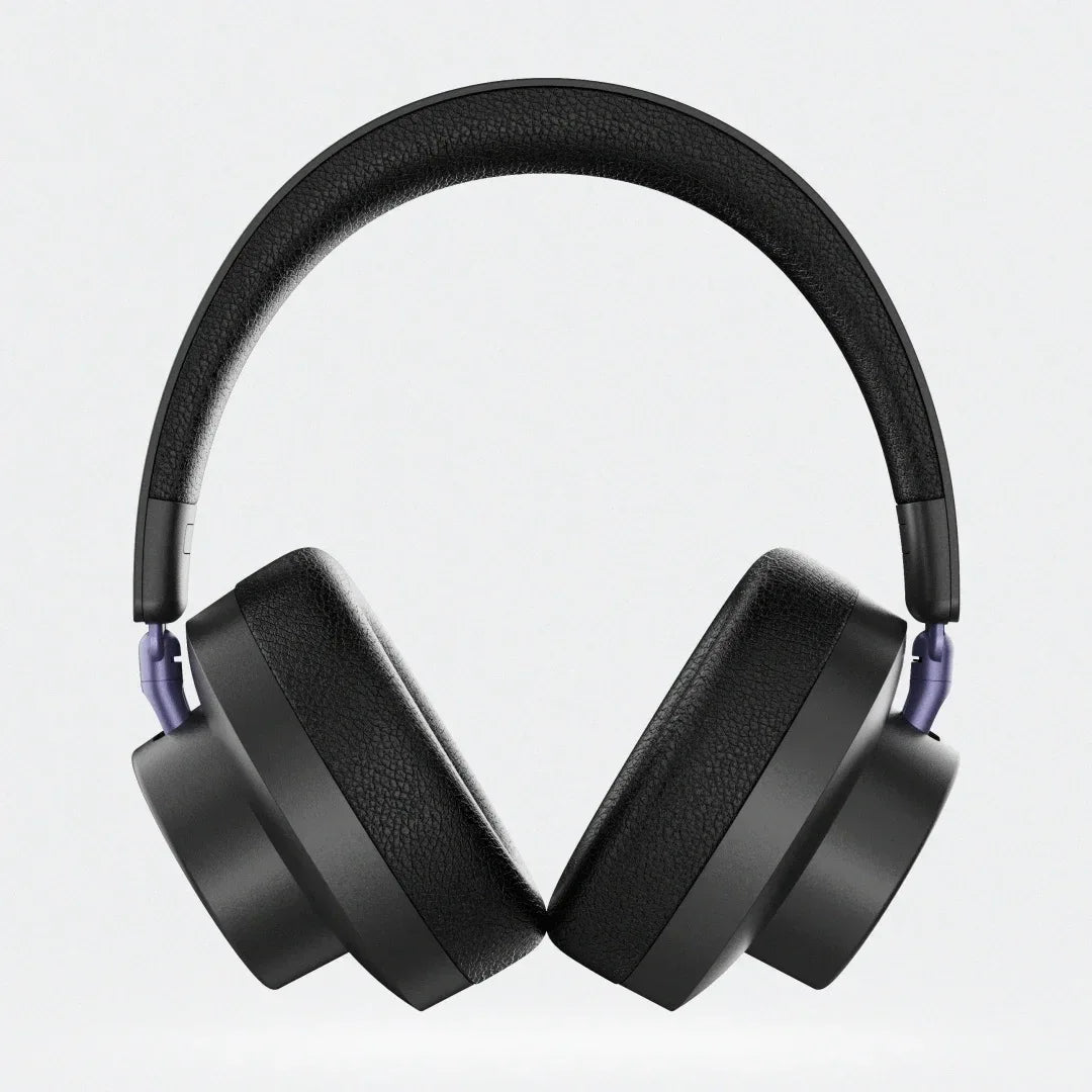Planar Magnetic Closed-Back Headphones - Tidesmit Professional Audio Tidesmit