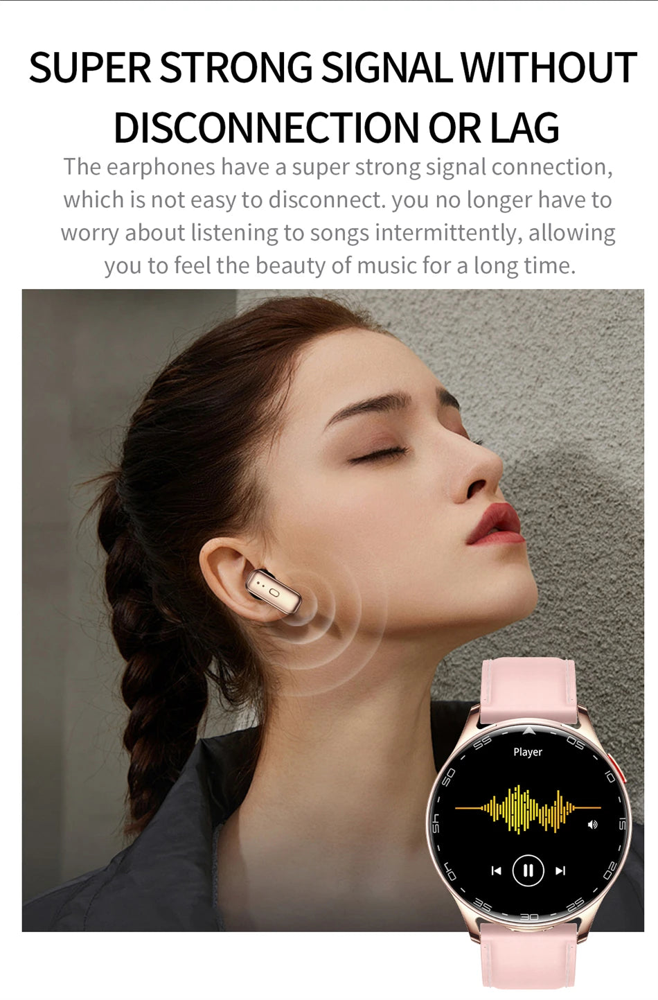 New TWS 2 in 1 Smart Watch with Headphones Sports Clock Bluetooth Call Music Watches Men Health Monitor Women Smartwatch Earbuds