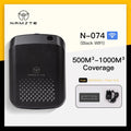 Covering 1000m³  Bluetooth Control Smart Home Essential Oil Diffuser Fragrance Aromatherapy Machine Used in Multiple Places