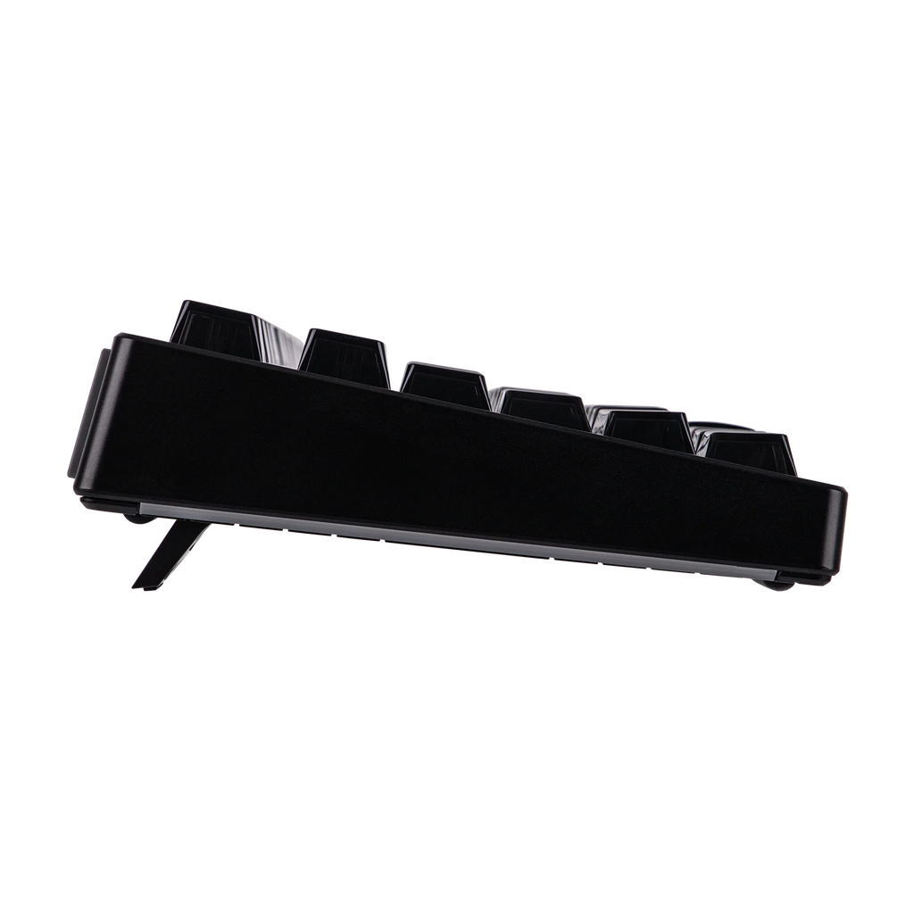 EPOMAKER HE108 100% ANSI US QWERTY Layout Wired/BT/2.4Ghz Wireless Hall Effect Mechanical Keyboard with SOCD/DKS & Rapid Trigger