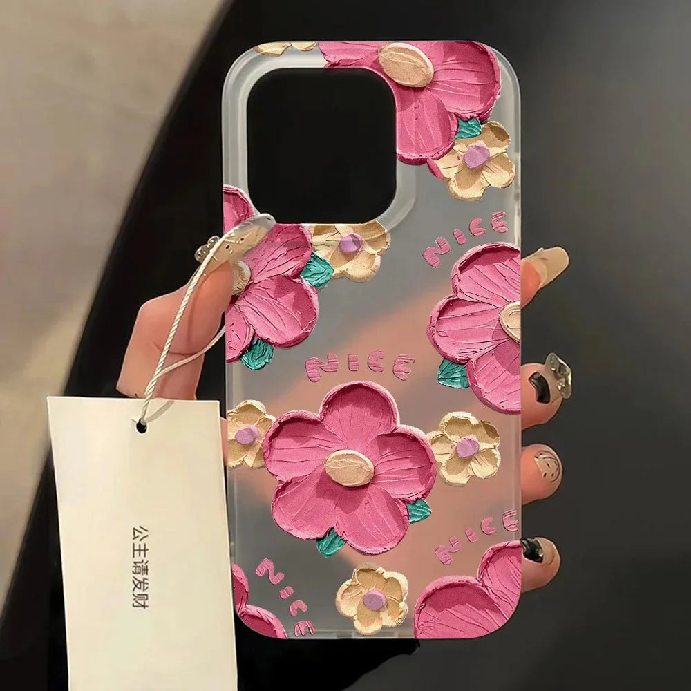 iPhone 16 Pro Shockproof Slim Case - Military-Grade Drop Protection Tidesmit