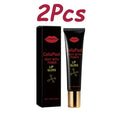 Lip Hydrating Serum - Nourishing Smoothing Lip Care (15g Essence) Lip Care 2 x 15g Boxed Tidesmit