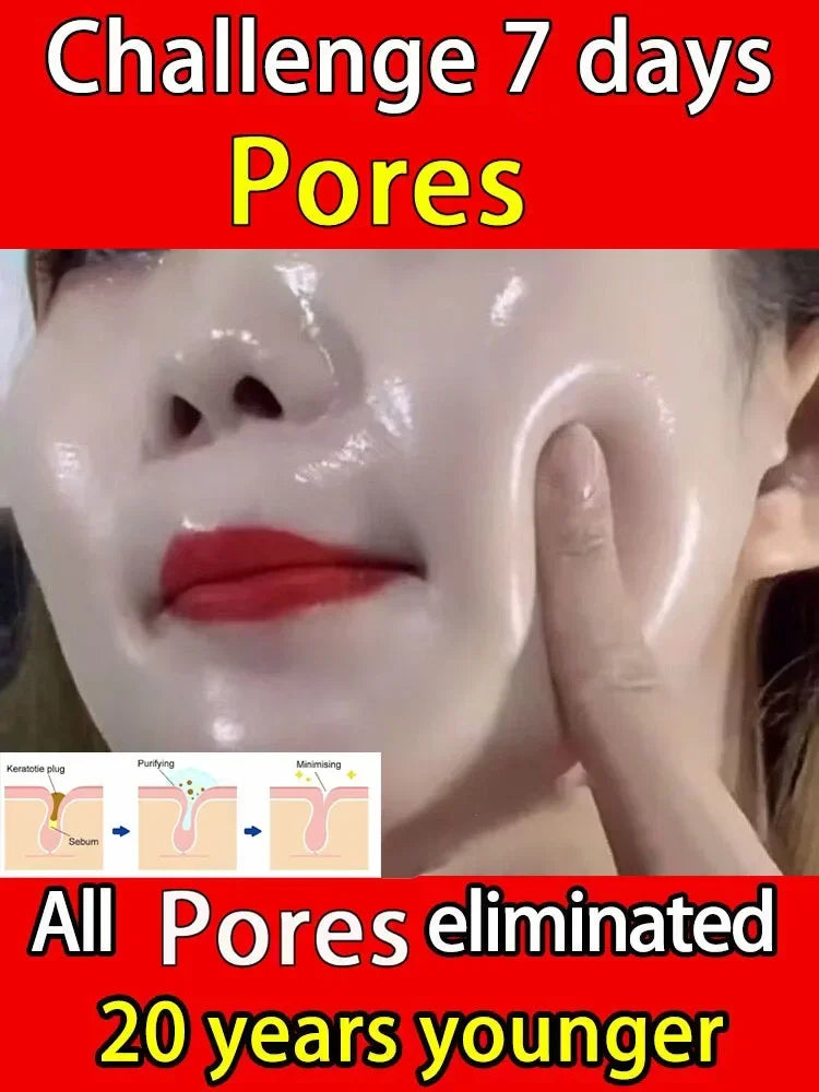 Retinol Niacinamide Serum - Professional PMU Machine Pore Refining Permanent Makeup Machines Tidesmit