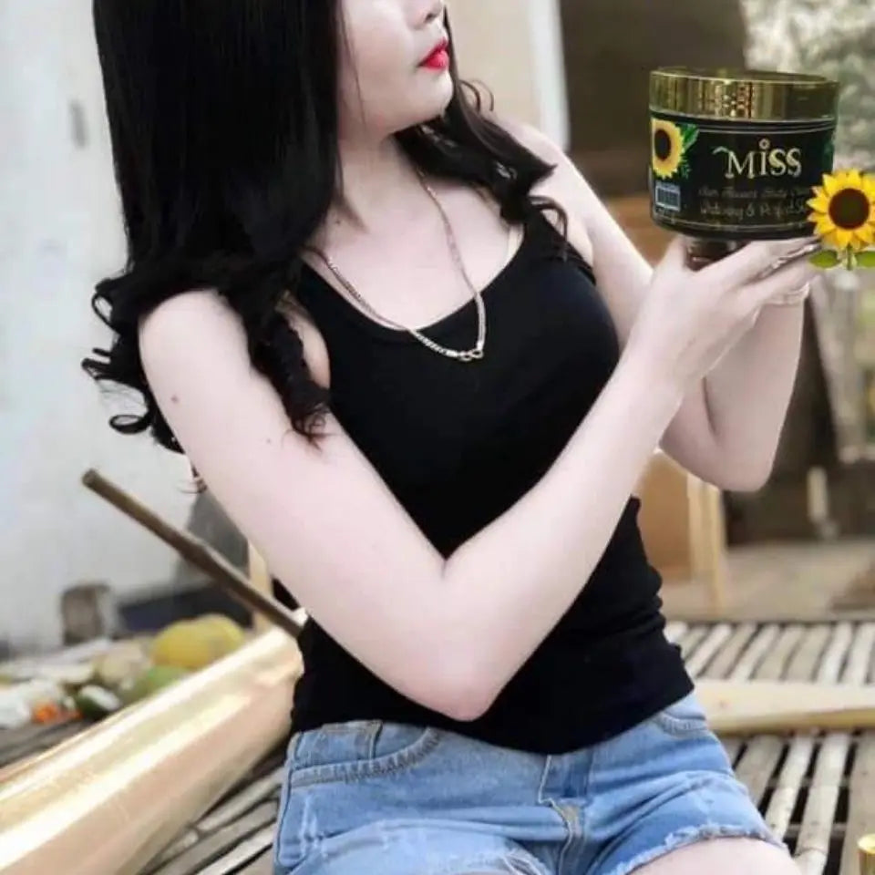 Brightening Body Lotion: Salon-Quality Thai Moisturizing Formula (400g) Scrubs Treatments Tidesmit