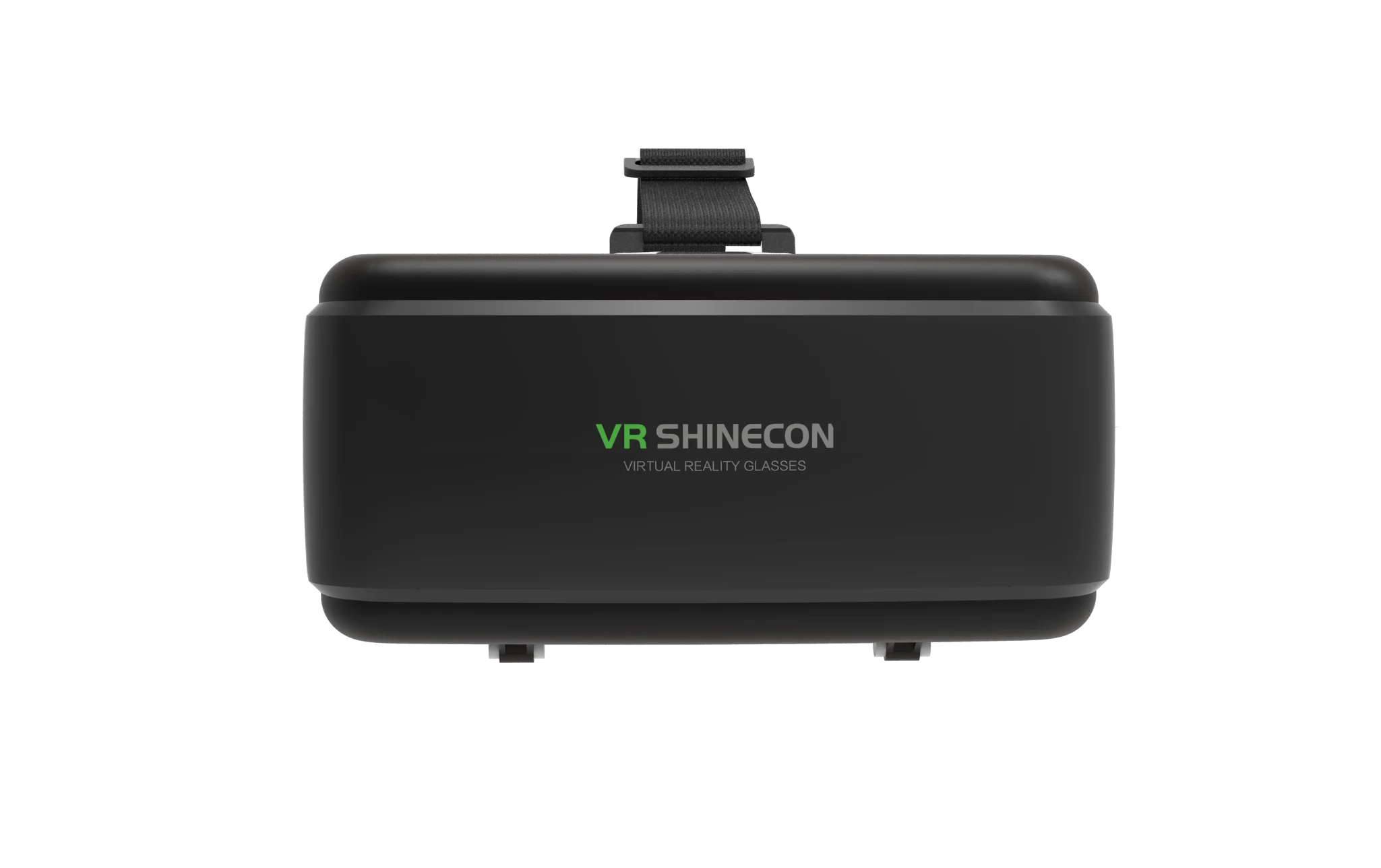 VR Headset for Smartphone 3D Glasses G06E with Spatial Audio Tidesmit