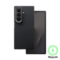 Galaxy Z Fold 7 Aramid Carbon Fiber Case with MagSafe Slim Fit Magsafe T1 Tidesmit