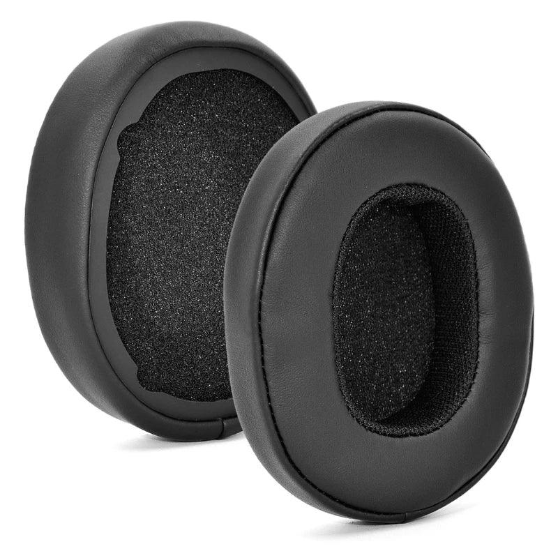 Replacement Ear Pads for Skullcandy Crusher Headphones by Tidesmit black earpads Tidesmit