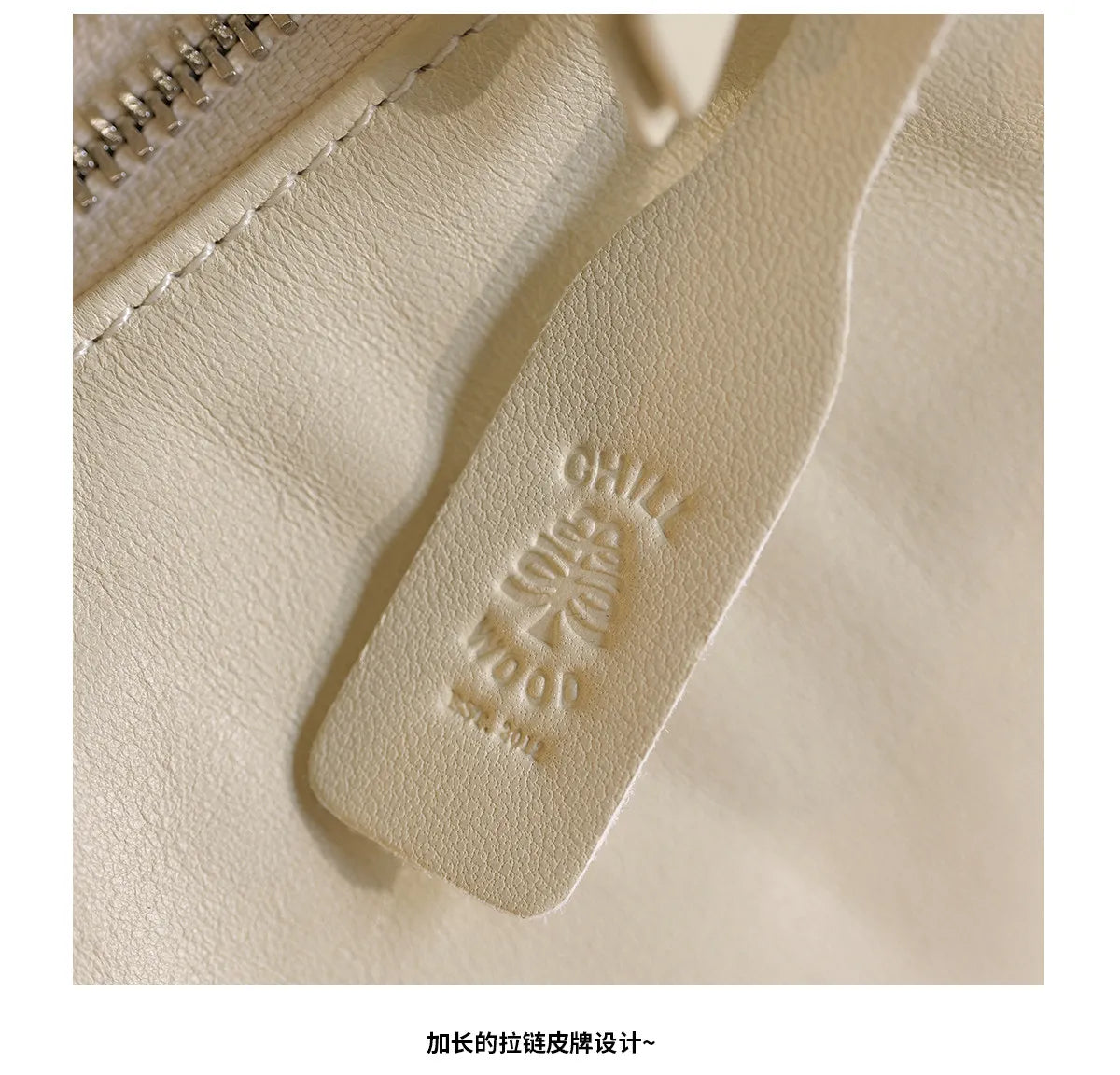 casual designer high quality soft vegetable tanned cowhide ladies shoulder bag fashion genuine leather women underarm bag