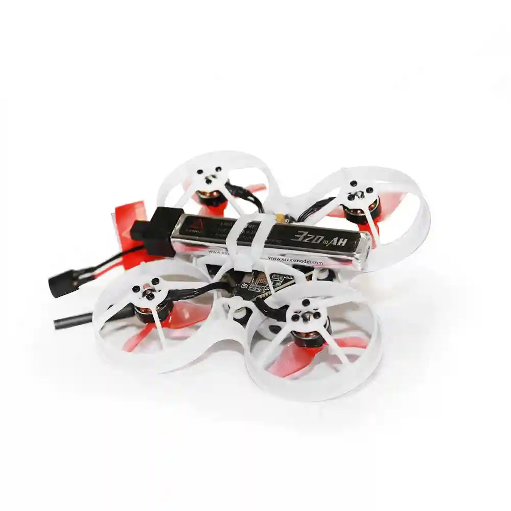 Emax Tinyhawk 65mm FPV Racing Drone with ELRS - Tidesmit Tidesmit