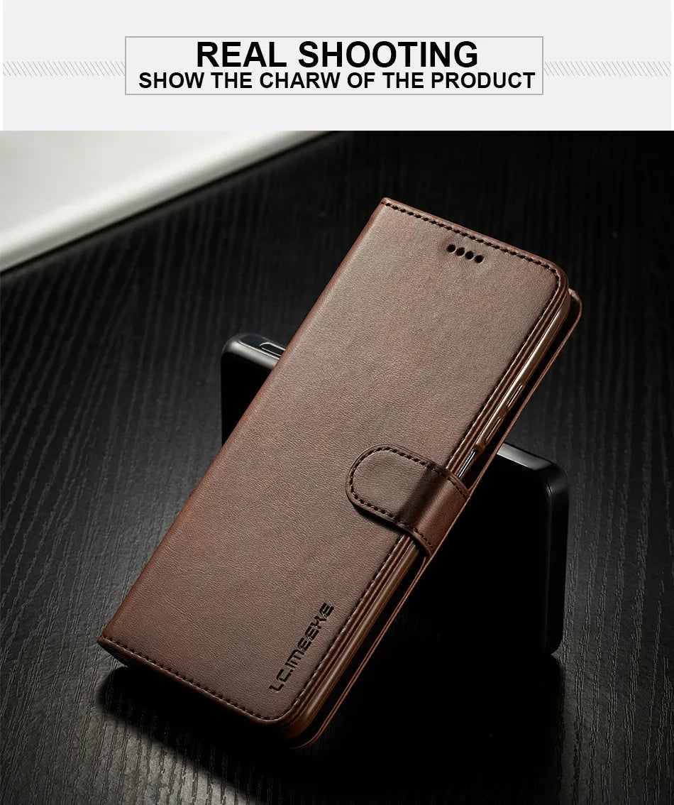 Shockproof Phone Case for Redmi Note: Military-Grade Protection Tidesmit