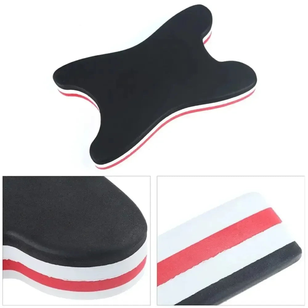 Neck And Shoulder Relaxer | Orthopedic EVA Foam Massage Pillow Relaxation Treatment Tidesmit