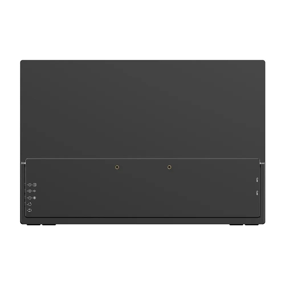 UPERFECT UGame J5 2.5K 240Hz Gaming Monitor 16" Portable Display 100%sRGB w/HDMI USB C For PS5 Steam Deck Switch XBOX Laptop PC