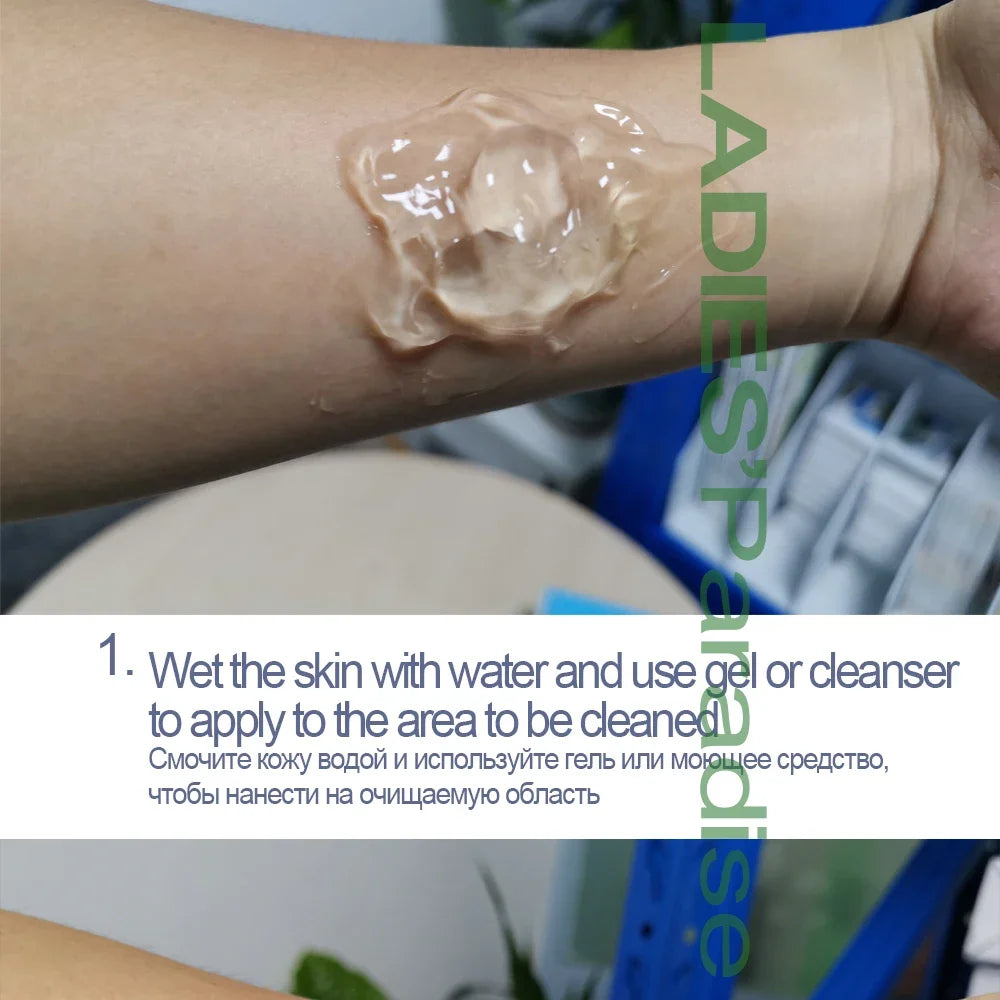 Ultrasonic Facial Skin Scrubber | Deep Pore Exfoliator & Spa Tool Scrubs Treatments Tidesmit