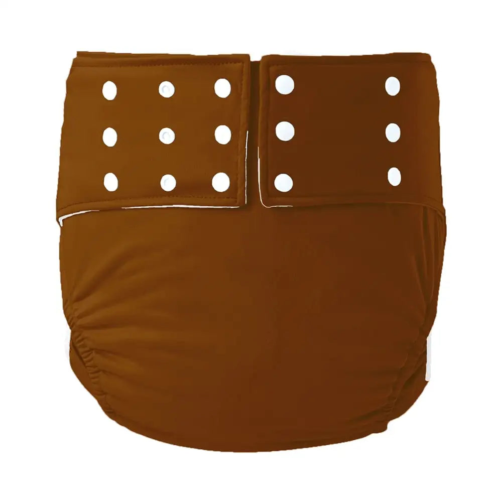Plus Size Adult Diapers Diapers Pocket Nappies Waterproof Diapers Washable Reusable Adult Elderly Cloth Diapers Pocket Nappies