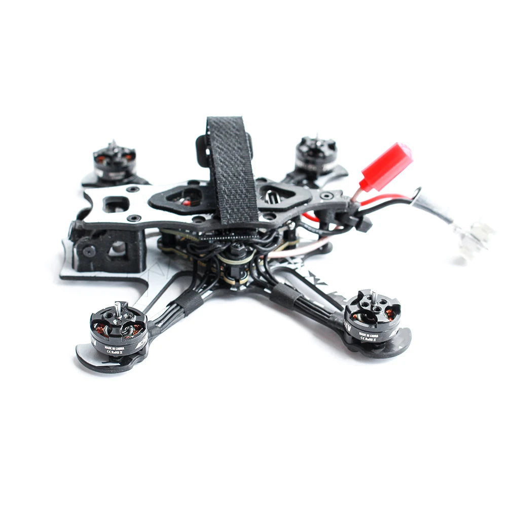 Emax Tinyhawk III Plus FPV Racing Drone - HD Zero & Analog Options Tidesmit