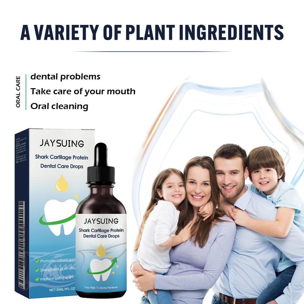 Tidesmit Rapid Repair Gums Serum for tooth sensitivity relief and daily oral health whitening treatment.