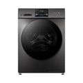 Tidesmit 10kg front-load washing machine with intelligent frequency conversion and sleek electric plastic design